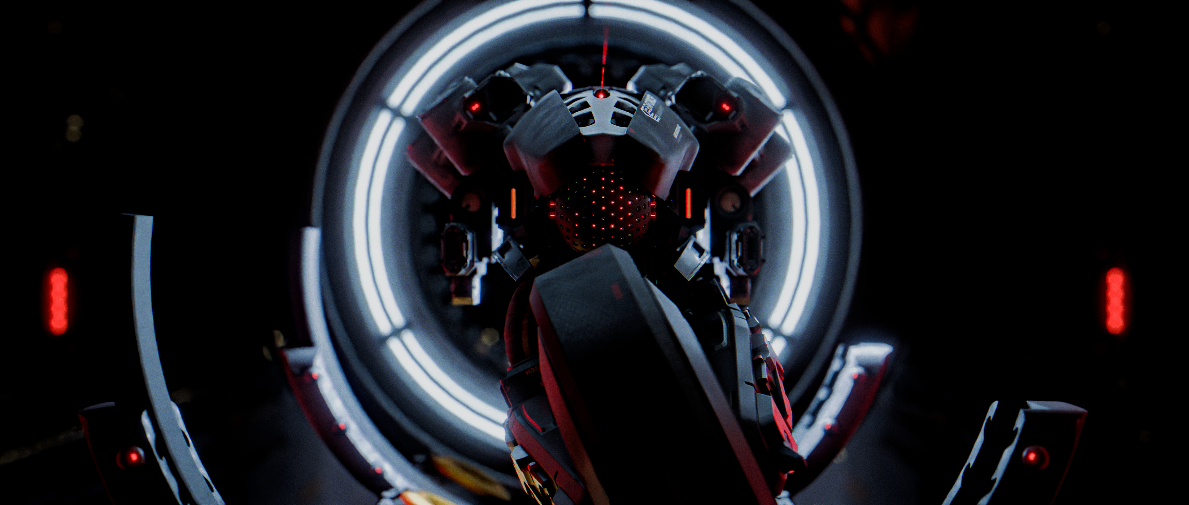 Reaktor UAV & Robotics hero